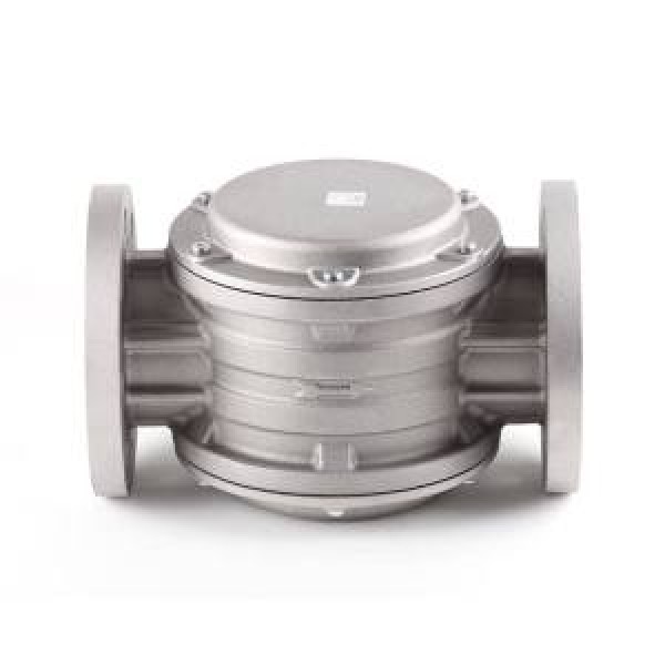 ESKA Gaz Filtresi DN80